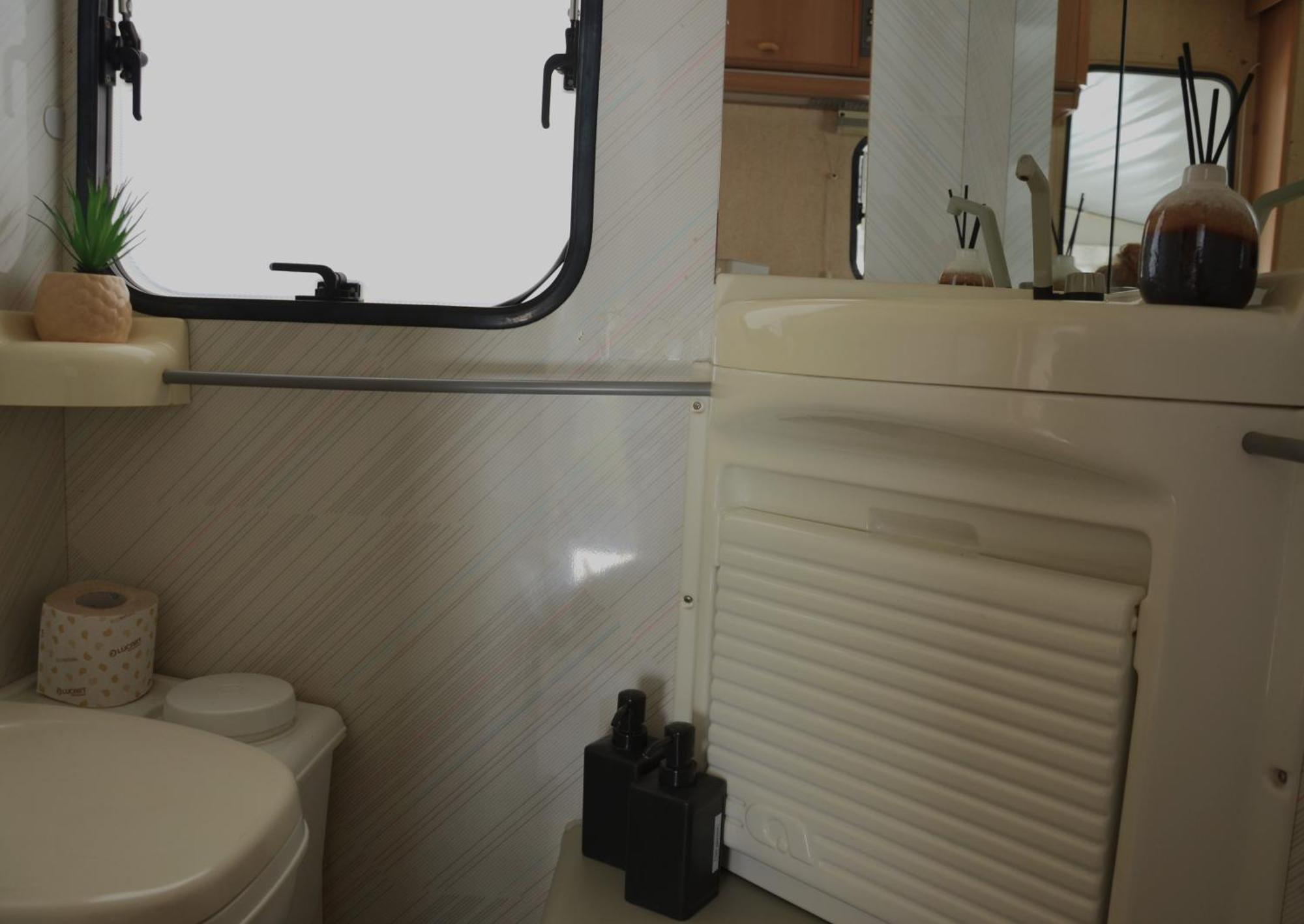 Camping Italia 90 Caravans Domaso Luaran gambar